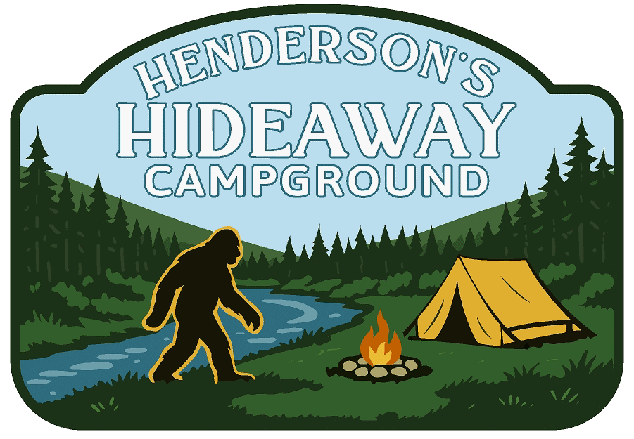 Hendersons Hideaway