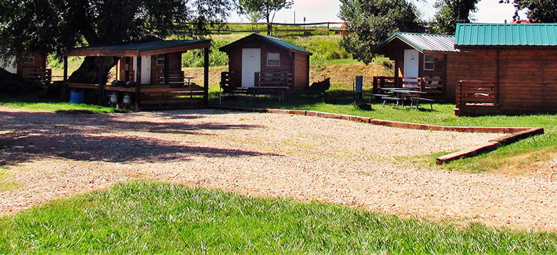 Henderson's Wyatts Hideaway