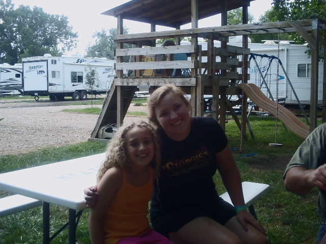 Wyatts Hideaway