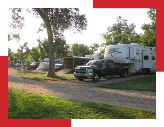 Wyatts RV Park